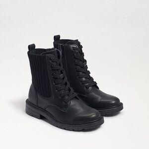 KIDS' LYDELL COMBAT BOOT